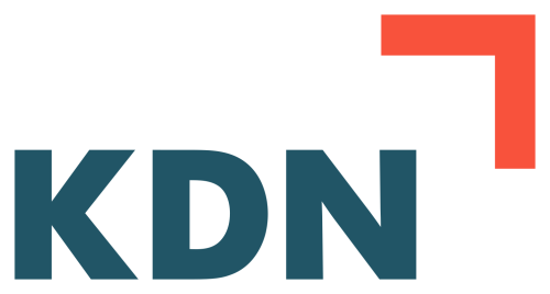 KDN-Logo